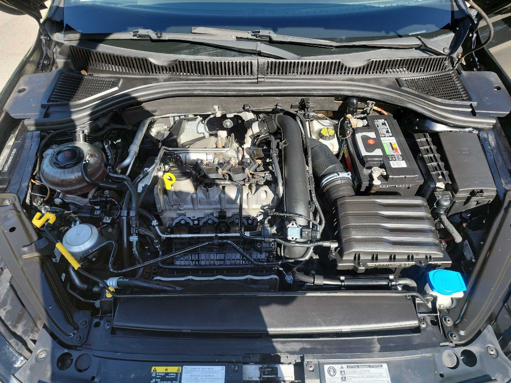 2019 Volkswagen Jetta Image 29