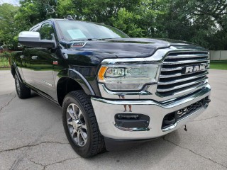 Image for 2019 RAM 2500 Longhorn ID: 7476280