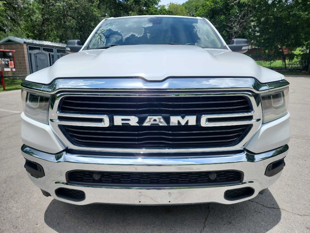 2019 RAM 1500 Image 2