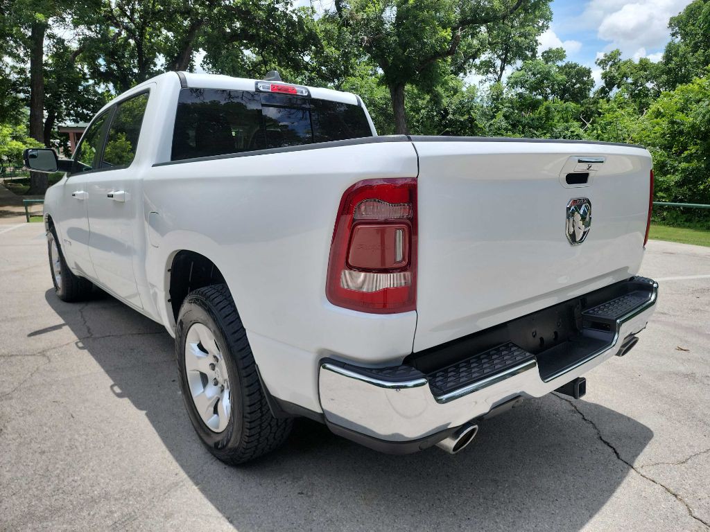 2019 RAM 1500 Image 5