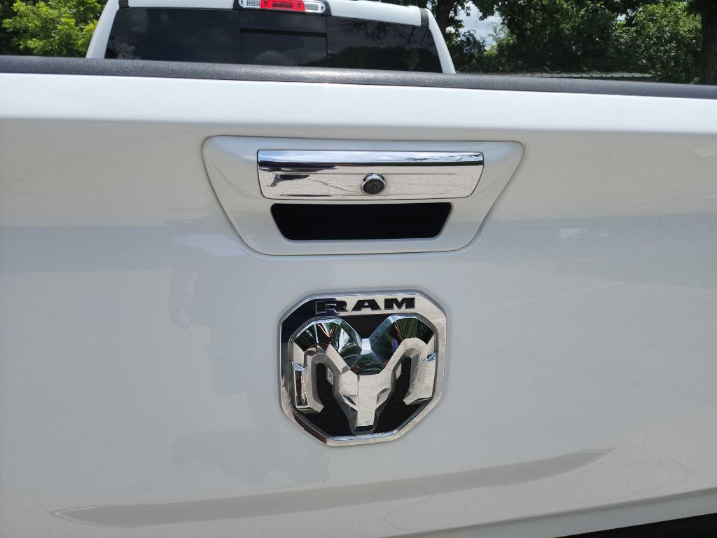 2019 RAM 1500 Image 6