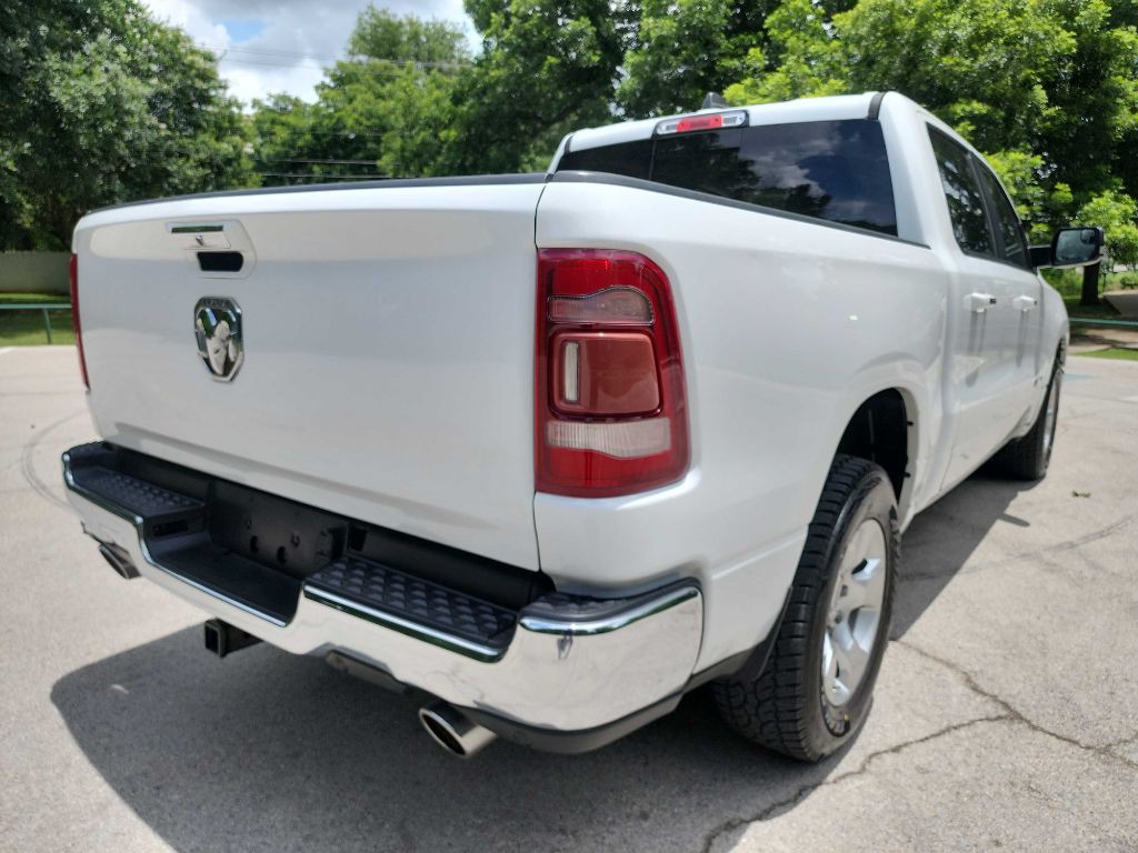 2019 RAM 1500 Image 7