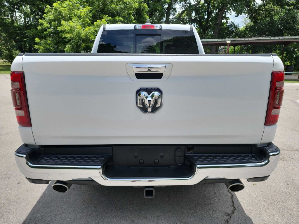 2019 RAM 1500 Image 9