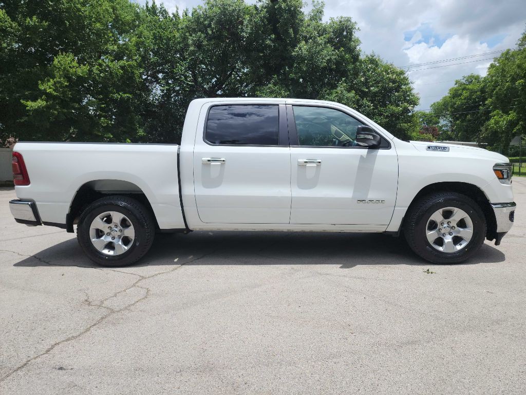 2019 RAM 1500 Image 11