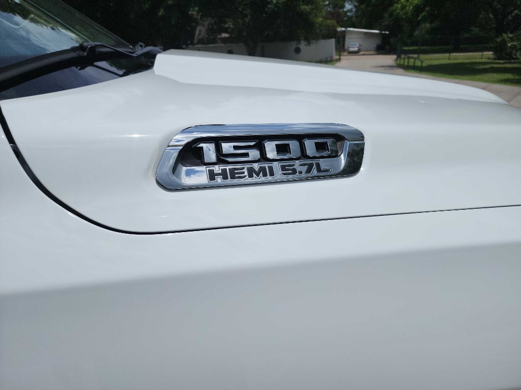 2019 RAM 1500 Image 12