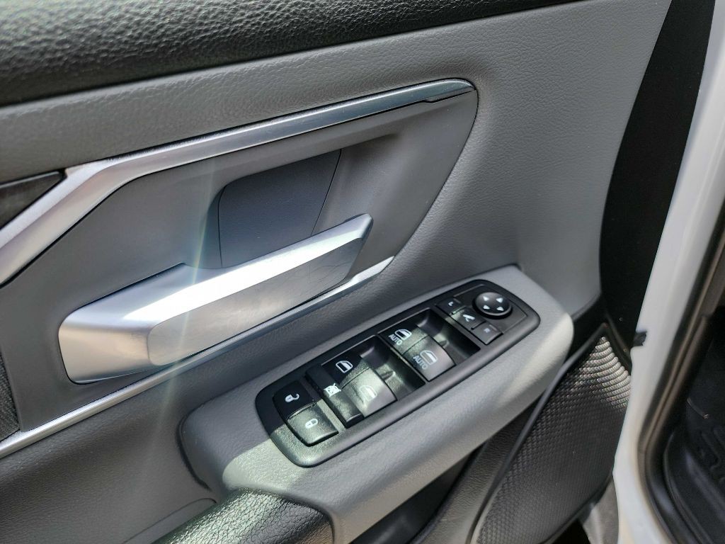 2019 RAM 1500 Image 14