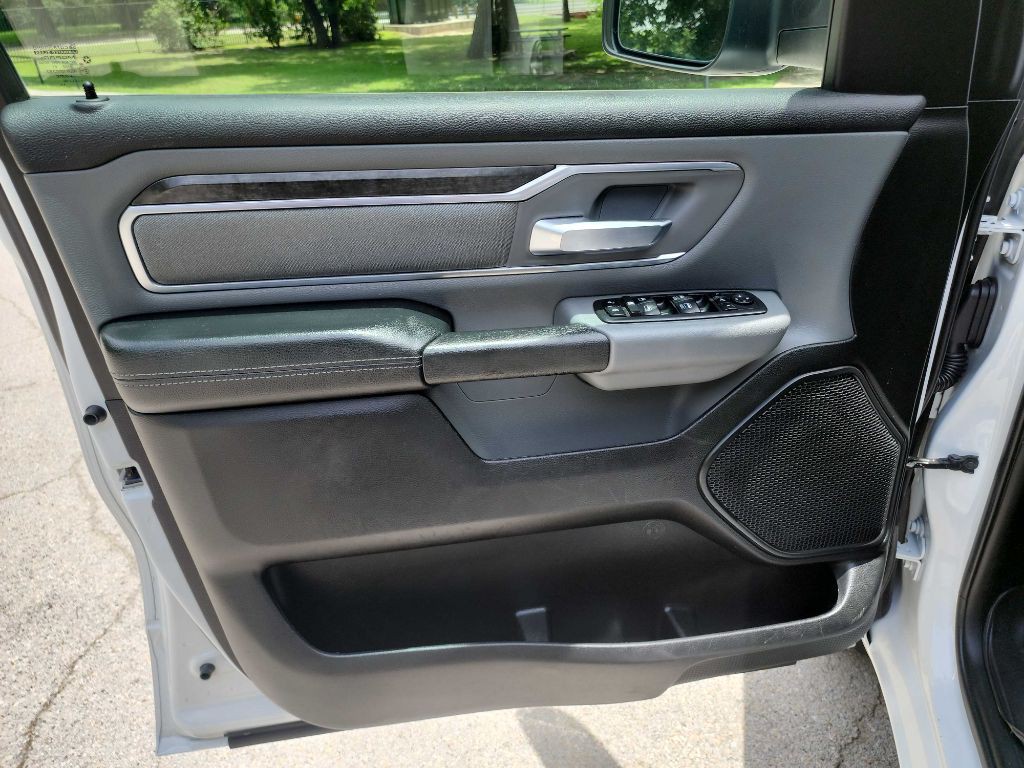 2019 RAM 1500 Image 15