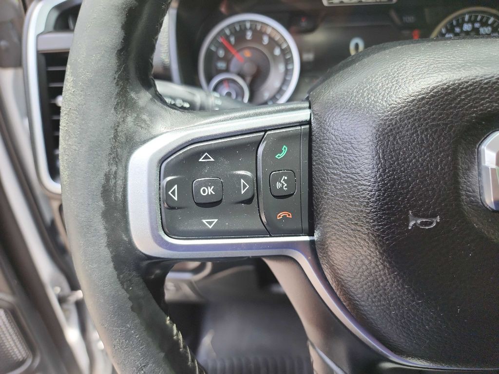 2019 RAM 1500 Image 16