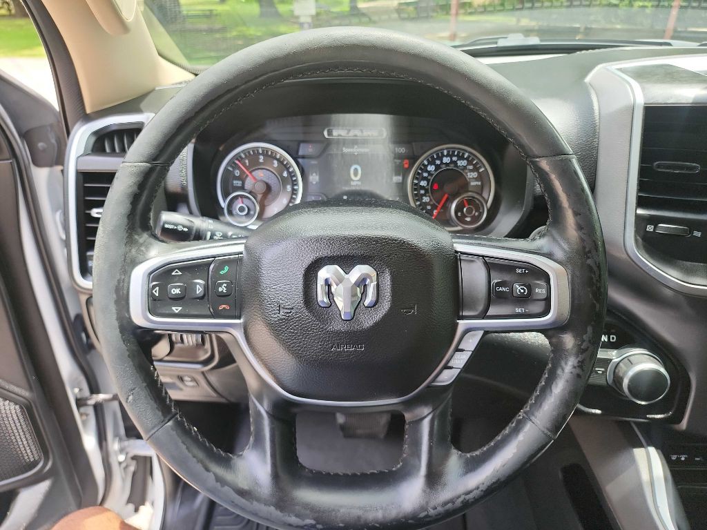 2019 RAM 1500 Image 17