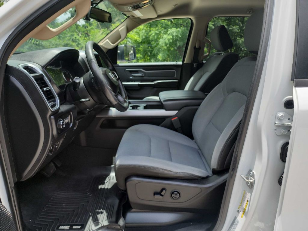 2019 RAM 1500 Image 18