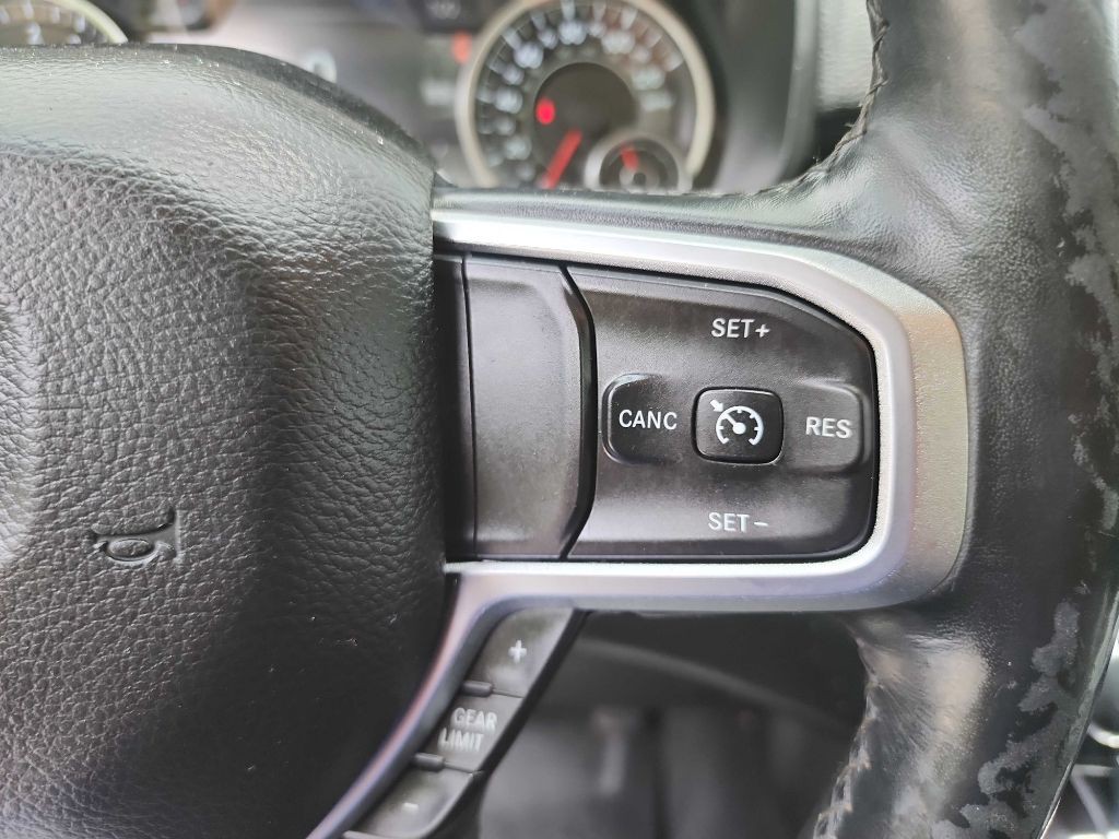 2019 RAM 1500 Image 19