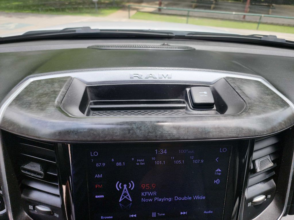 2019 RAM 1500 Image 23