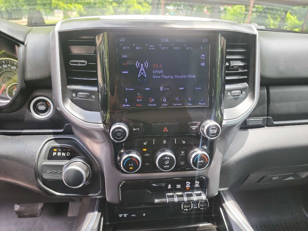 2019 RAM 1500 Image 24
