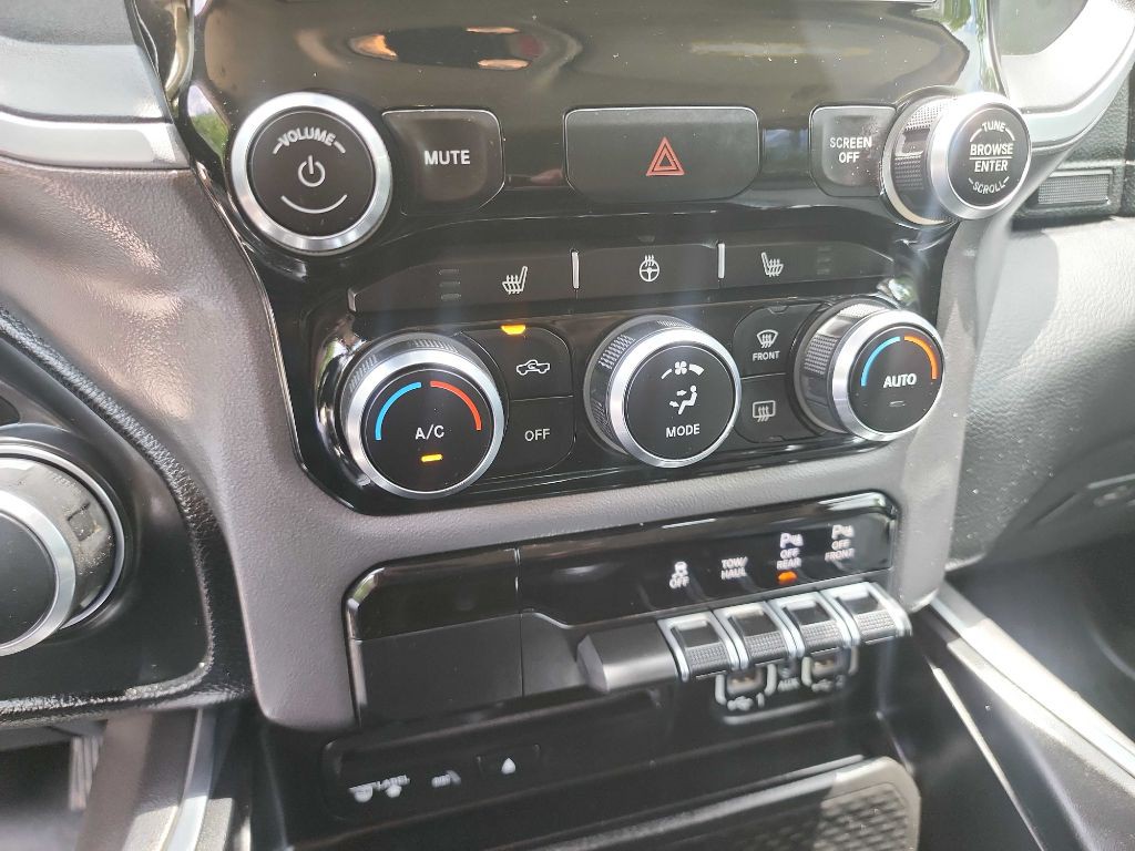 2019 RAM 1500 Image 26