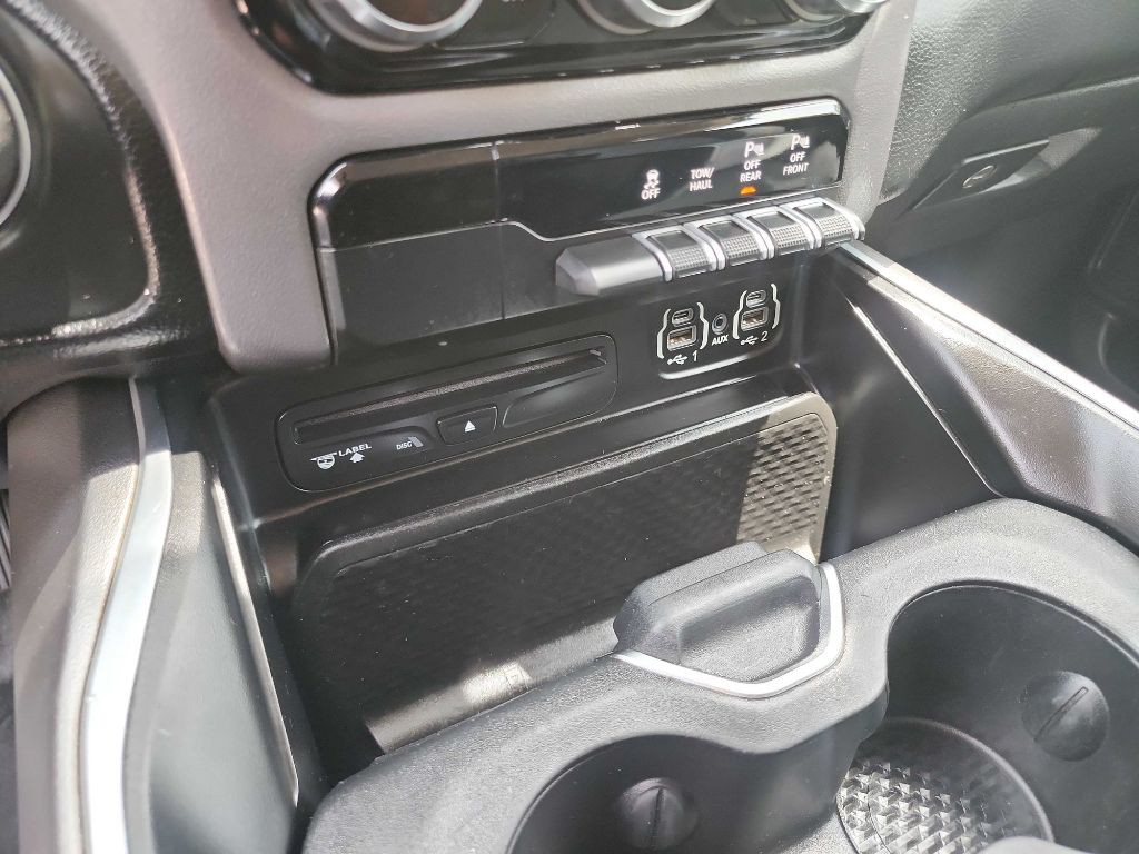 2019 RAM 1500 Image 27