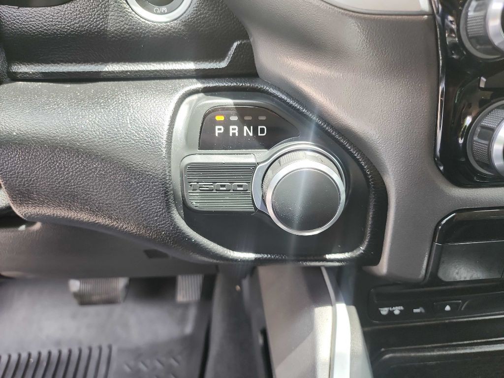 2019 RAM 1500 Image 28
