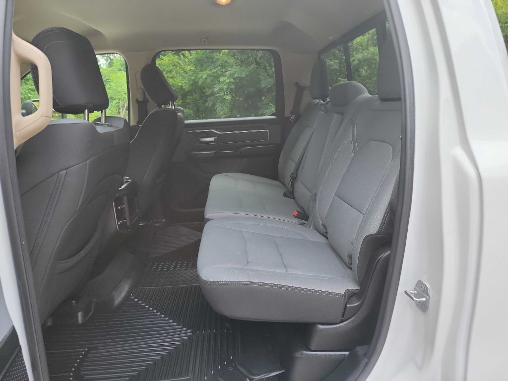 2019 RAM 1500 Image 30