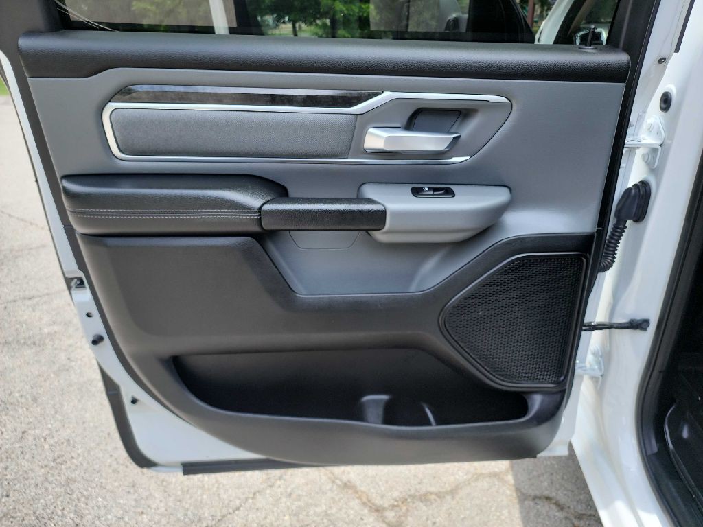 2019 RAM 1500 Image 31