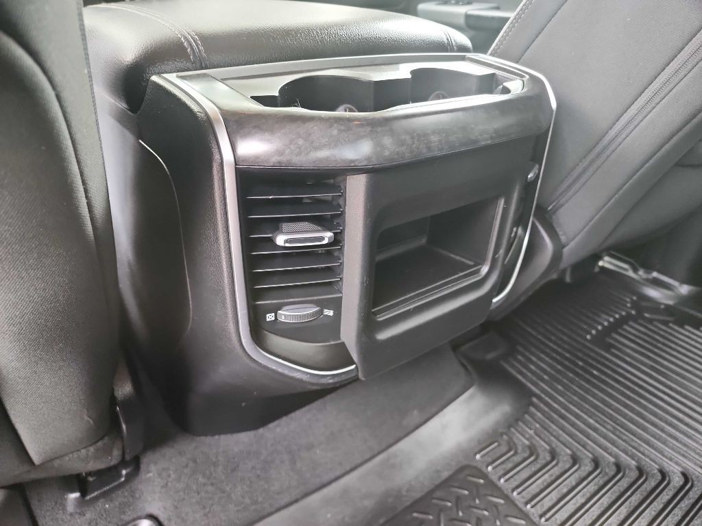 2019 RAM 1500 Image 32