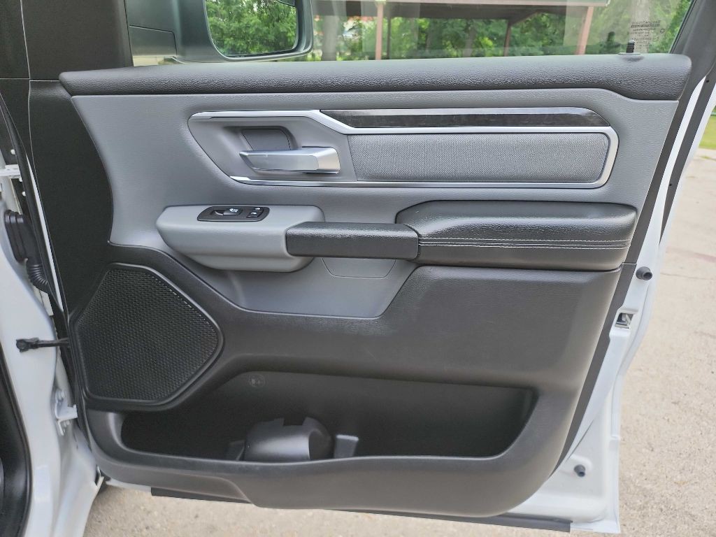 2019 RAM 1500 Image 36