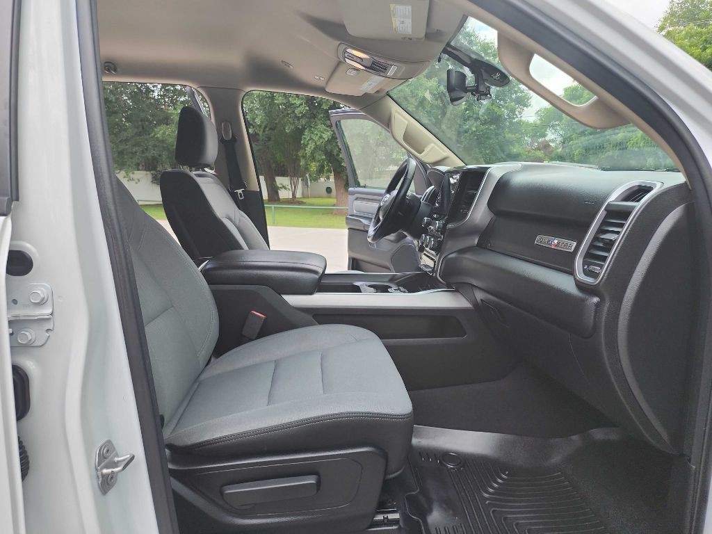 2019 RAM 1500 Image 37