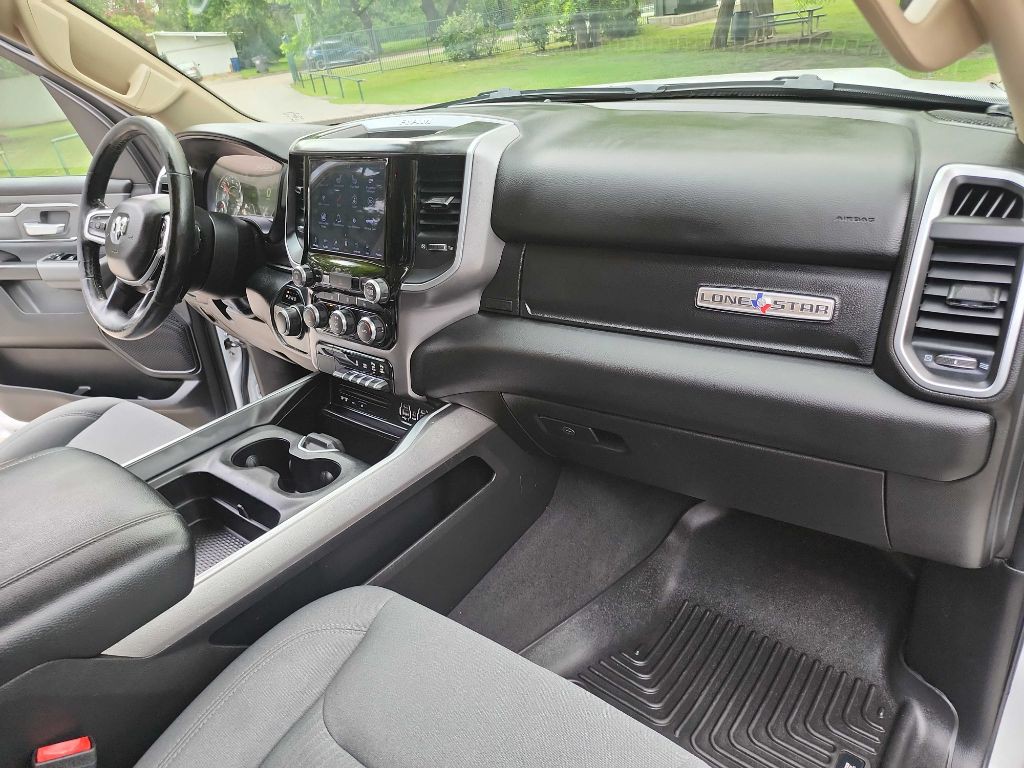 2019 RAM 1500 Image 40