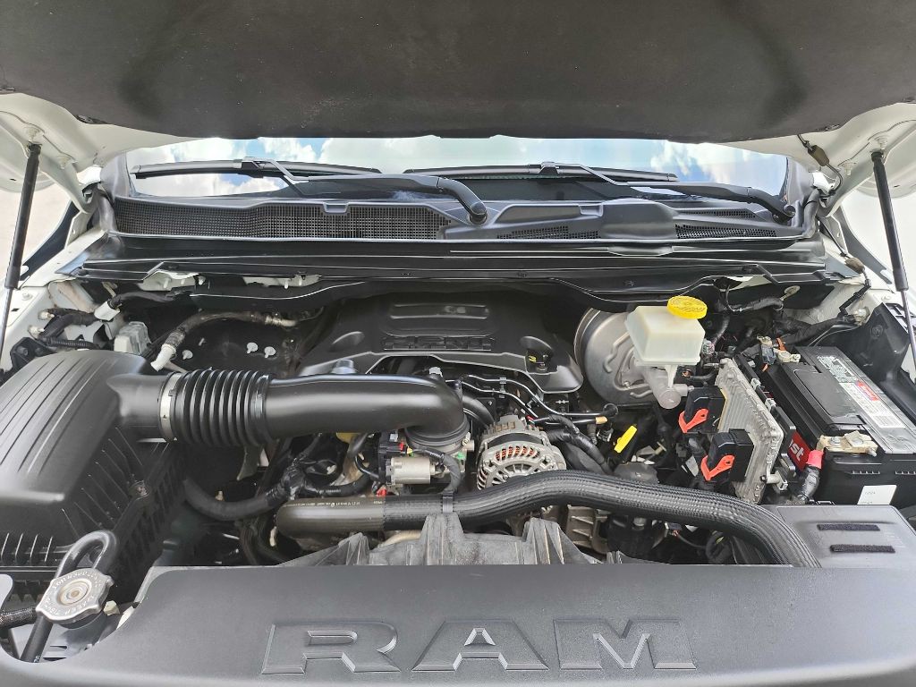2019 RAM 1500 Image 42