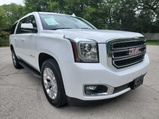 Image for 2020 GMC Yukon 1500 SLE ID: 7481803