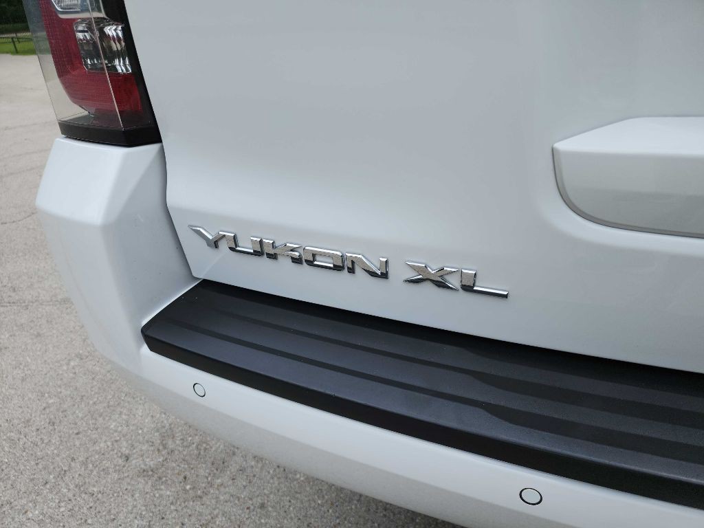 2020 GMC Yukon Image 7