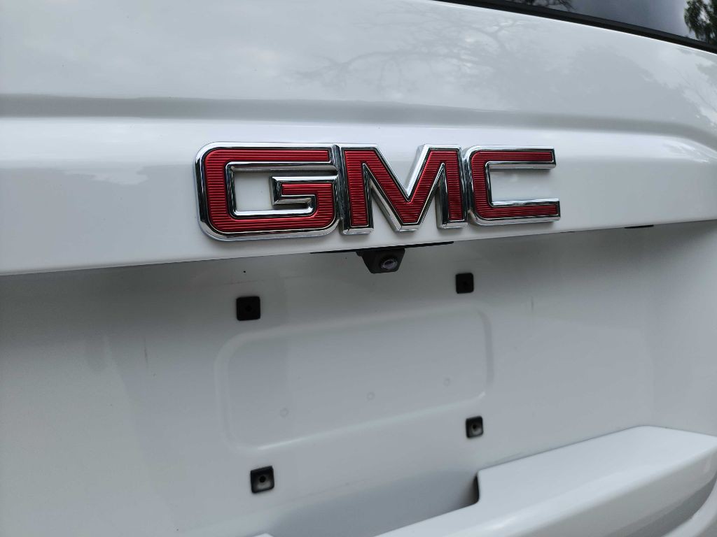 2020 GMC Yukon Image 8