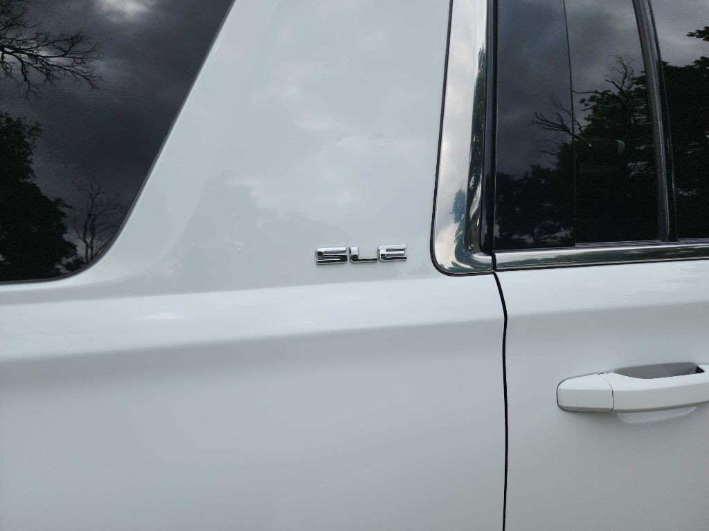 2020 GMC Yukon Image 13