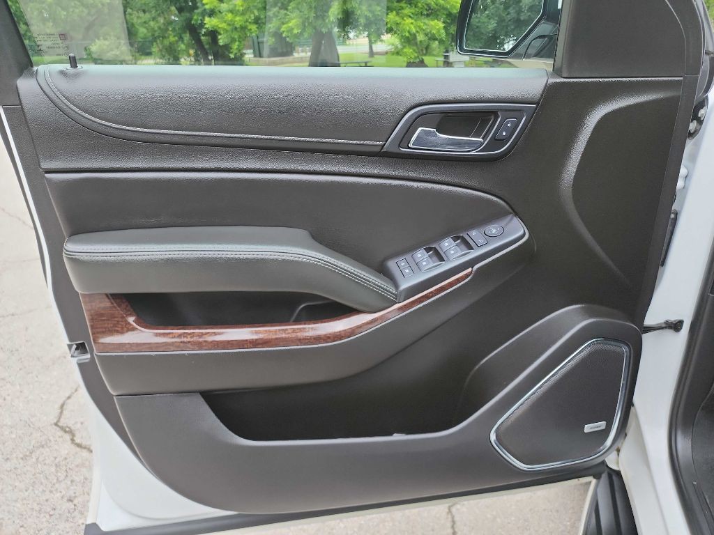 2020 GMC Yukon Image 16