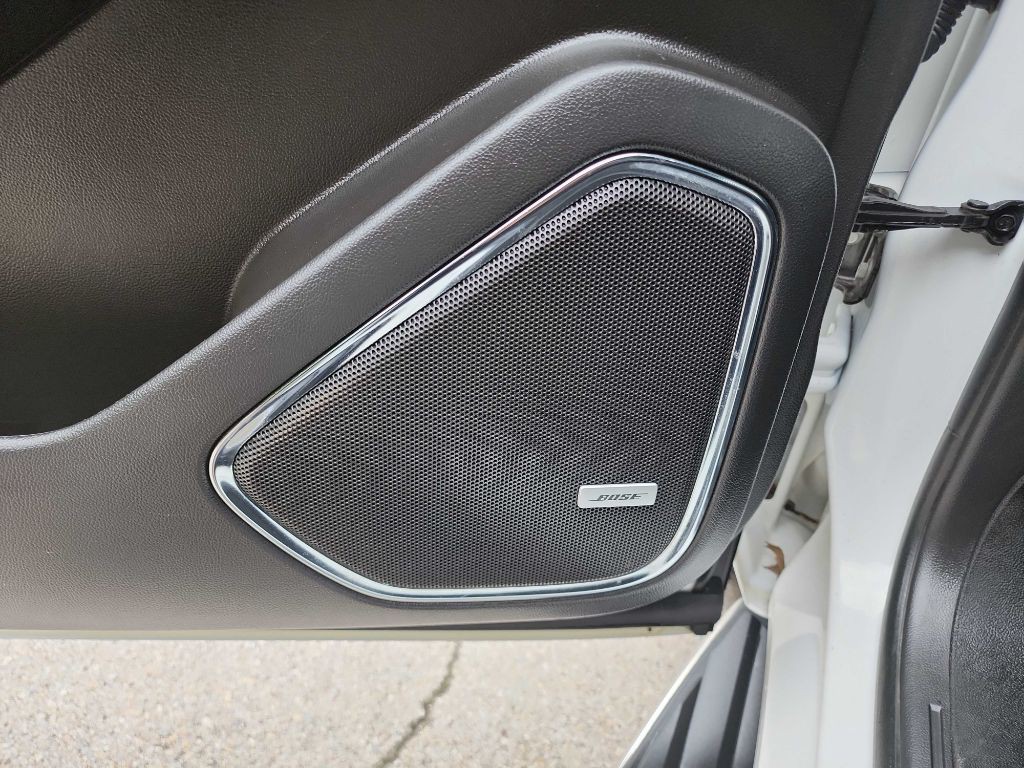 2020 GMC Yukon Image 18