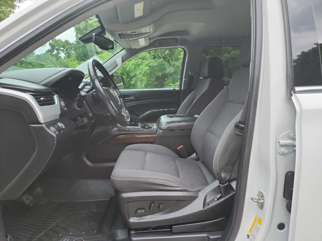 2020 GMC Yukon Image 19
