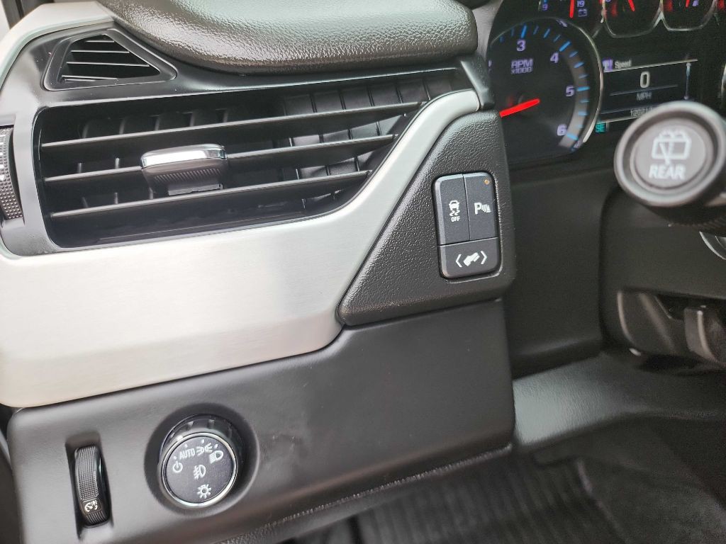 2020 GMC Yukon Image 21