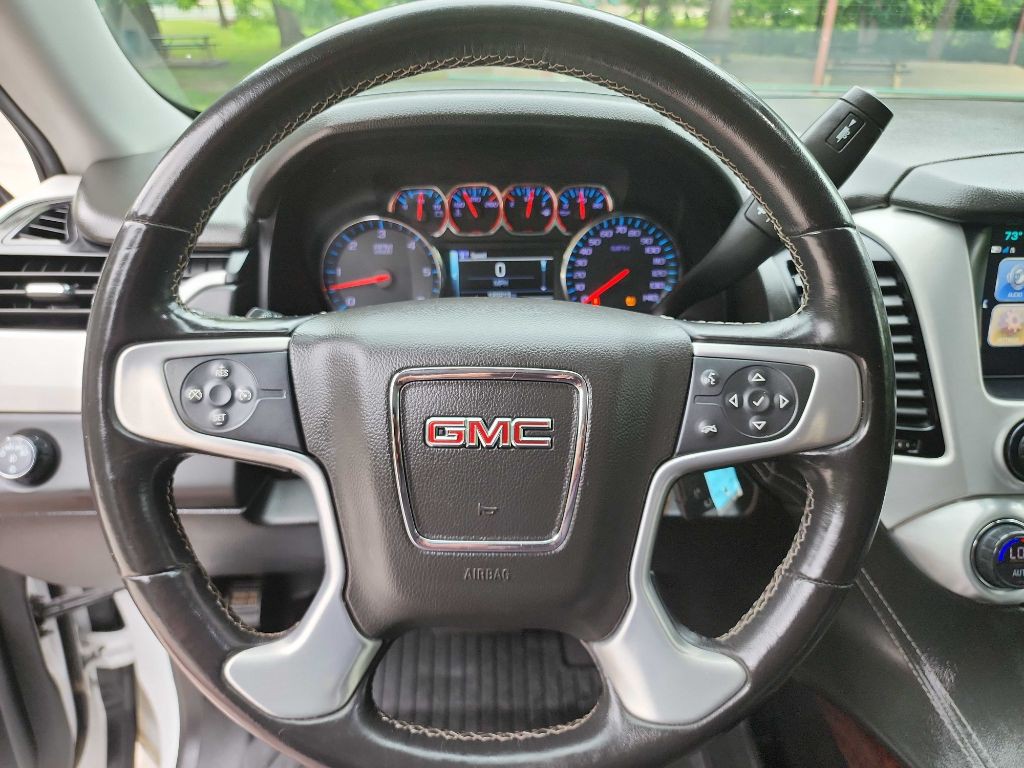 2020 GMC Yukon Image 22