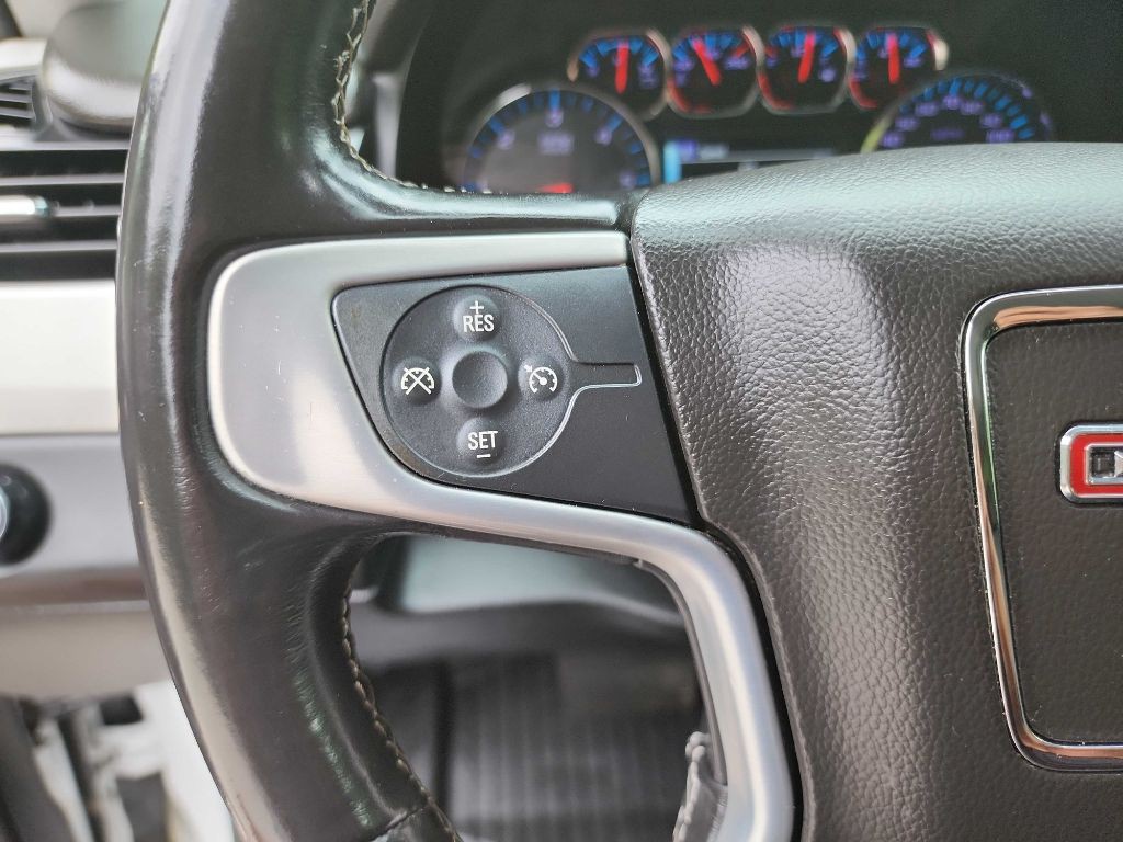 2020 GMC Yukon Image 23