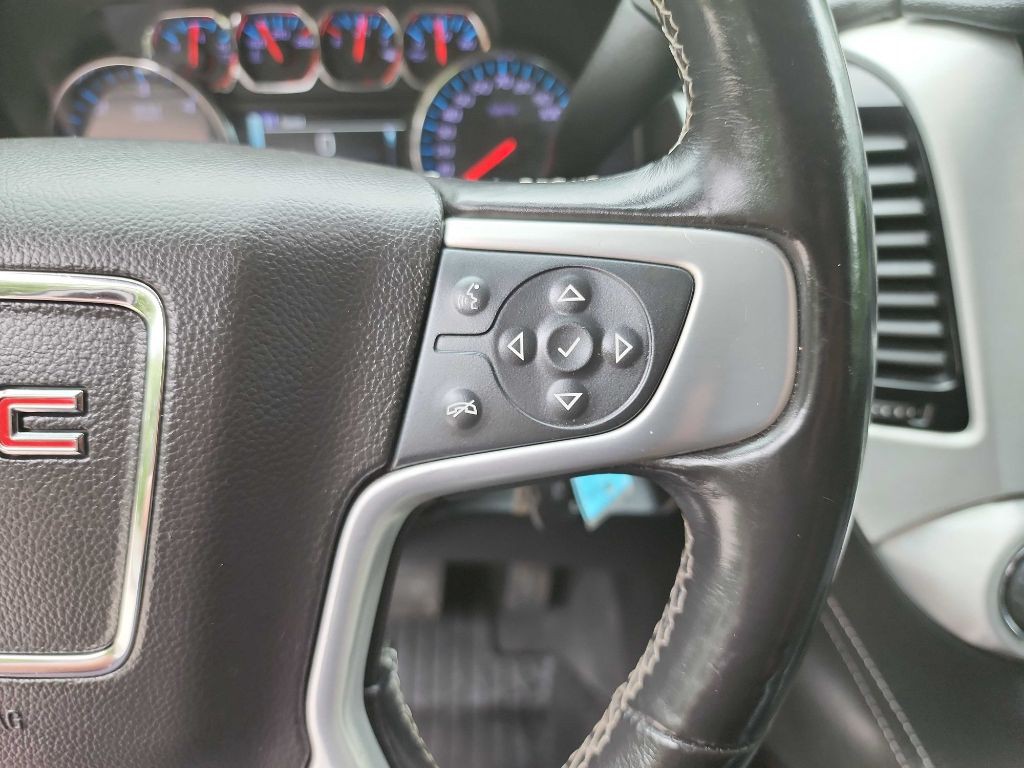2020 GMC Yukon Image 24