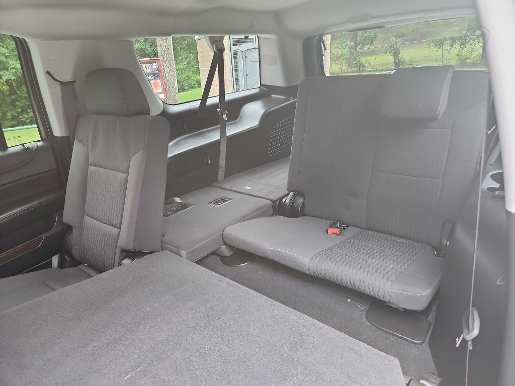 2020 GMC Yukon Image 25