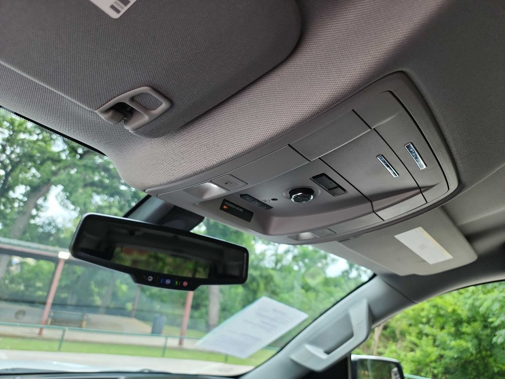 2020 GMC Yukon Image 26