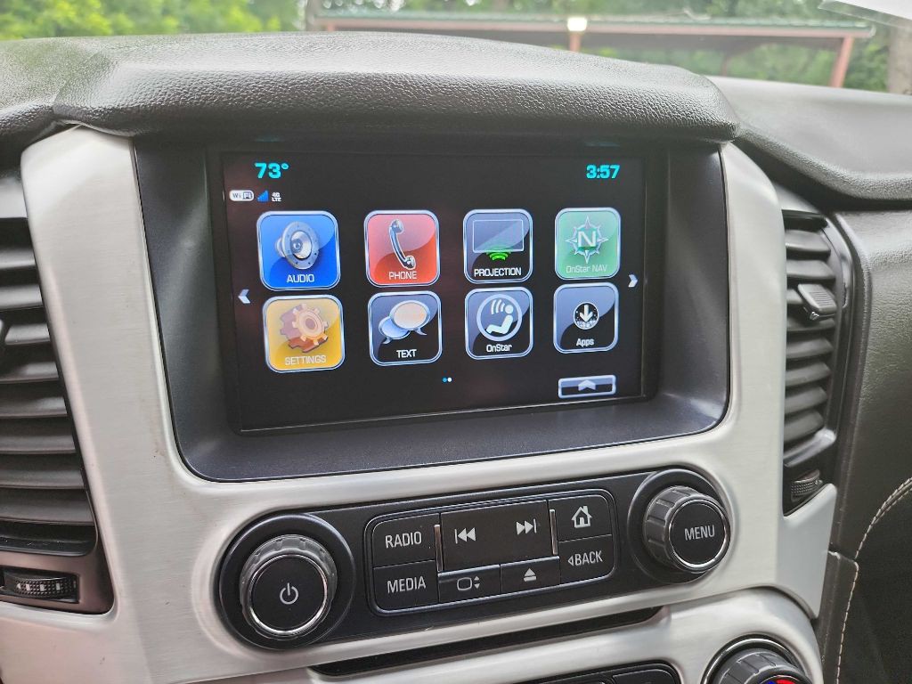 2020 GMC Yukon Image 29