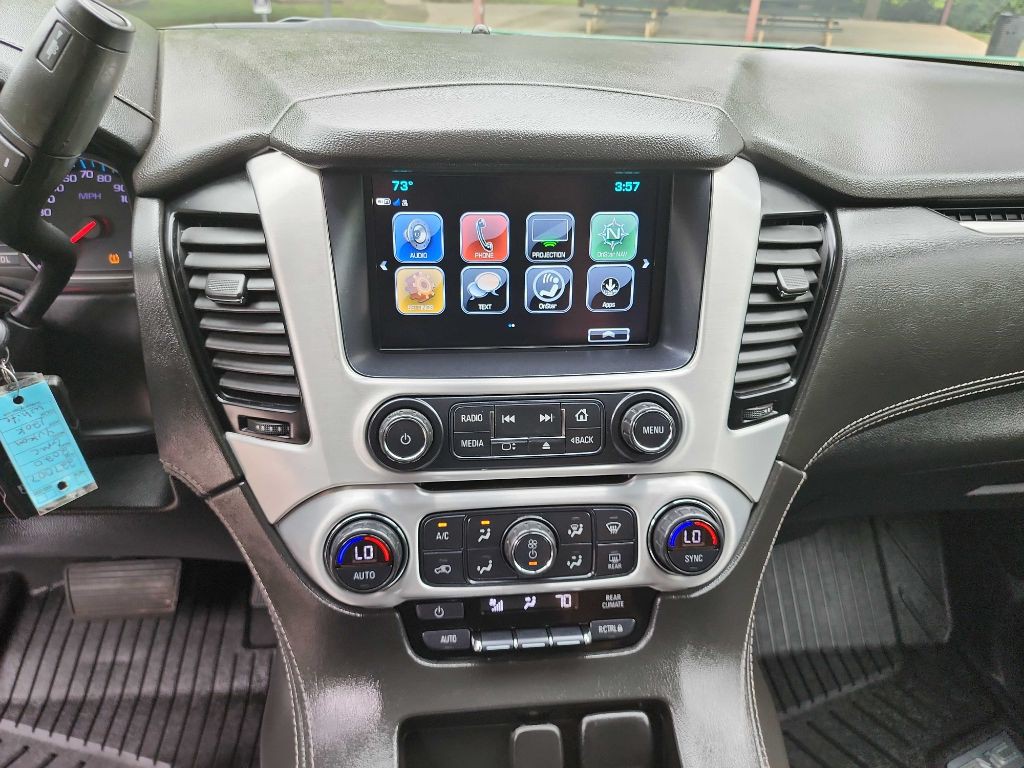 2020 GMC Yukon Image 30
