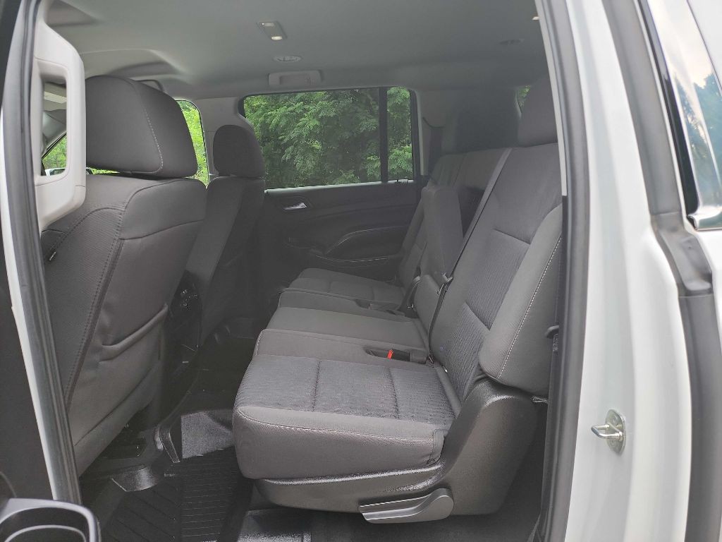 2020 GMC Yukon Image 31