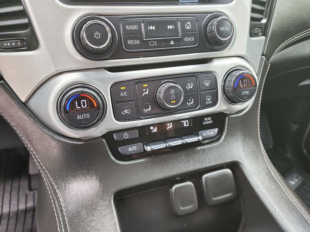 2020 GMC Yukon Image 33