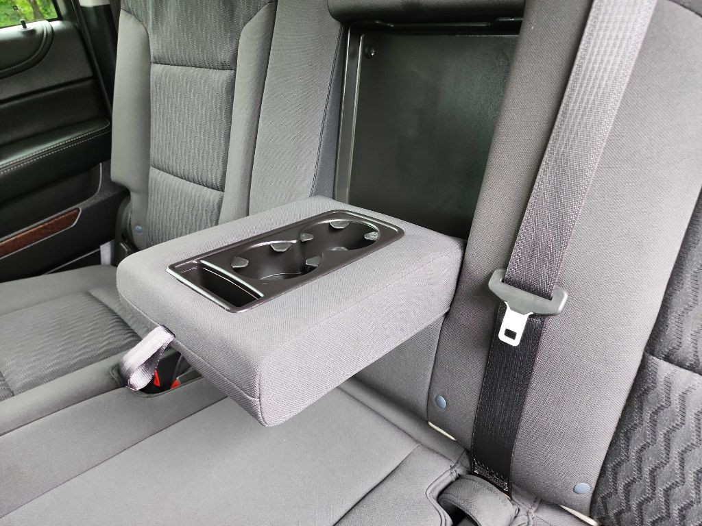 2020 GMC Yukon Image 37