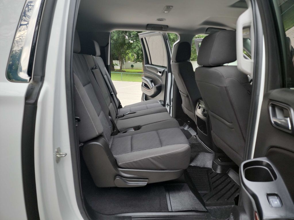 2020 GMC Yukon Image 38