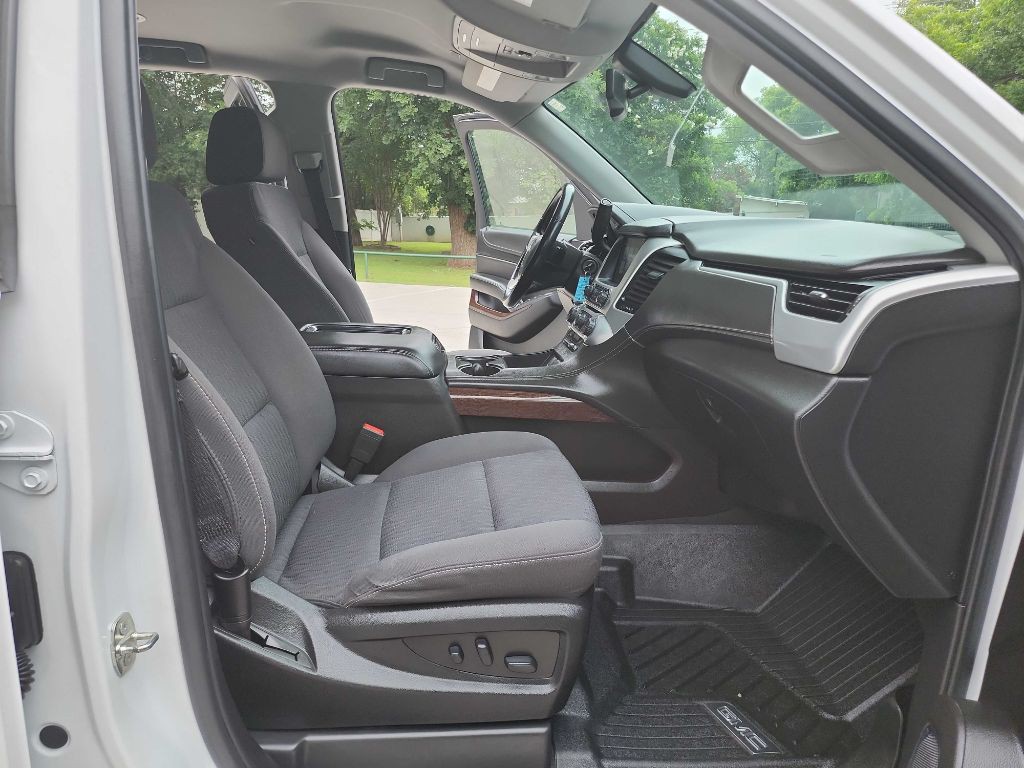 2020 GMC Yukon Image 43