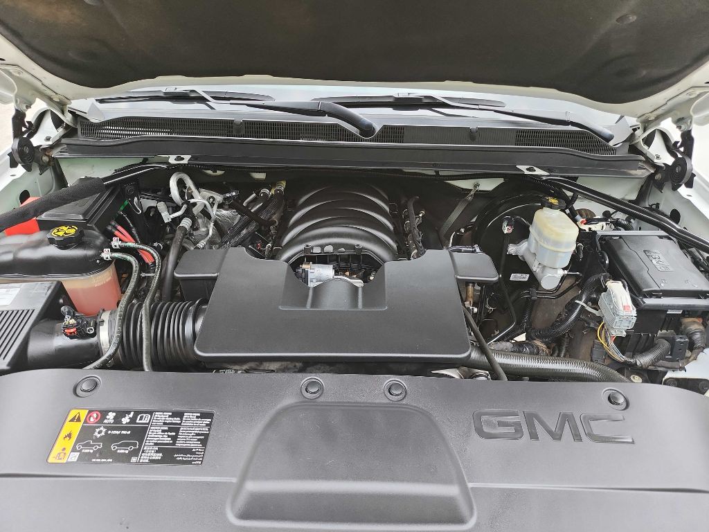 2020 GMC Yukon Image 46