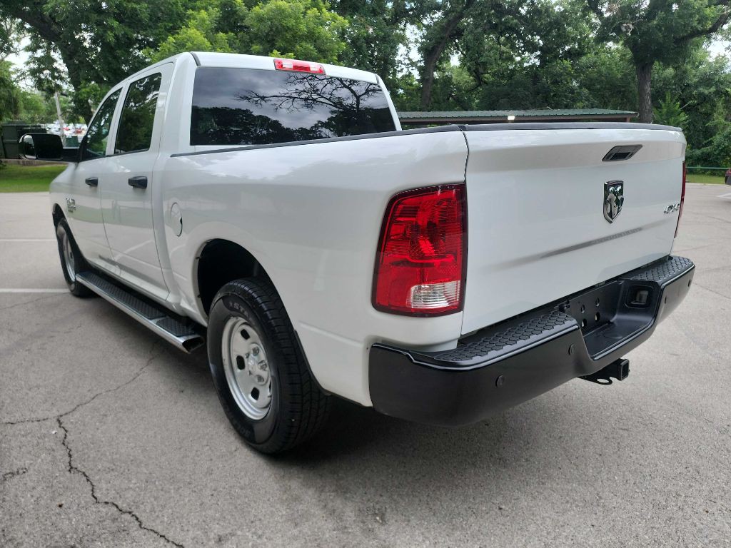 2021 RAM 1500 Image 5