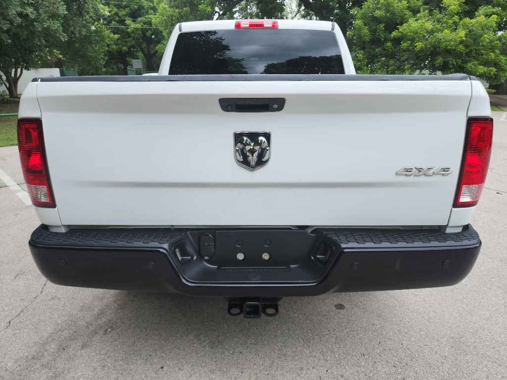 2021 RAM 1500 Image 6